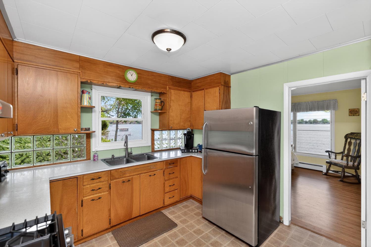 58828 South Burr Oak Road Colon, MI 49040 - Photo 12 of 48 58828 S Burr Oak Rd Colon MI-large-012-0