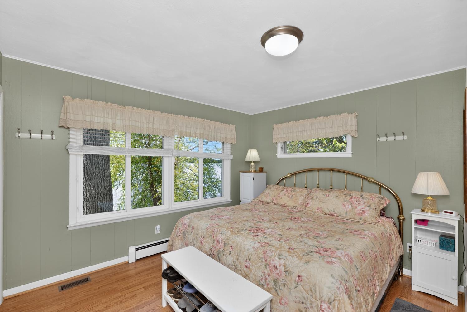 58828 South Burr Oak Road Colon, MI 49040 - Photo 17 of 48 58828 S Burr Oak Rd Colon MI-large-017-0