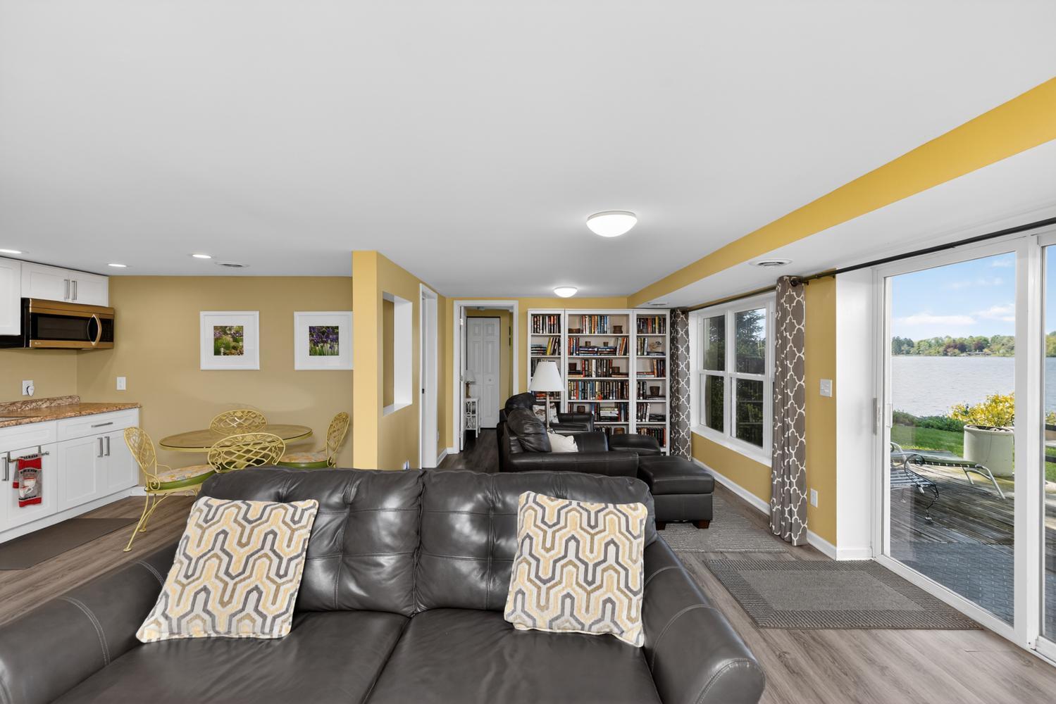 58828 South Burr Oak Road Colon, MI 49040 - Photo 23 of 48 58828 S Burr Oak Rd Colon MI-large-023-0