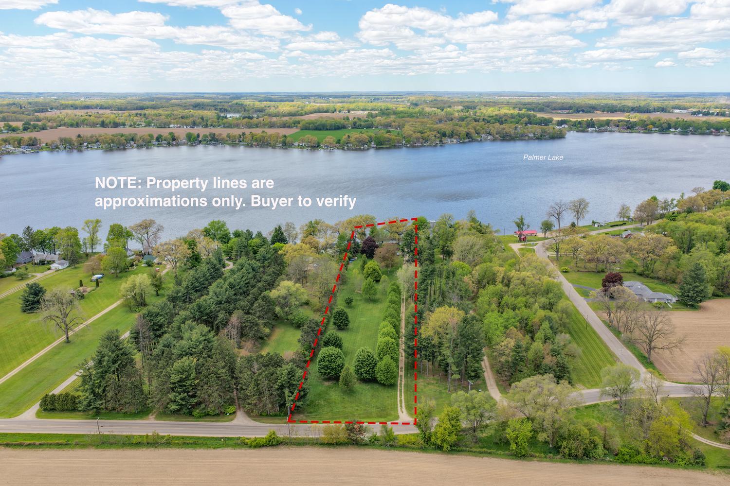 58828 South Burr Oak Road Colon, MI 49040 - Photo 33 of 48 58828 S Burr Oak Rd Colon MI-large-033-0