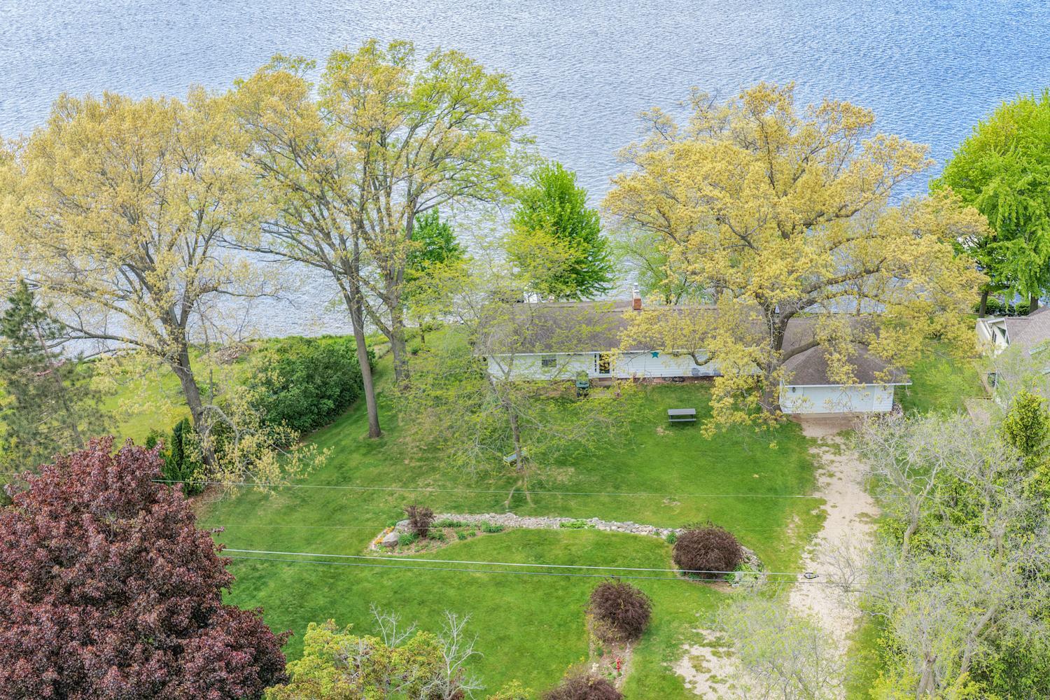 58828 South Burr Oak Road Colon, MI 49040 - Photo 36 of 48 58828 S Burr Oak Rd Colon MI-large-036-0