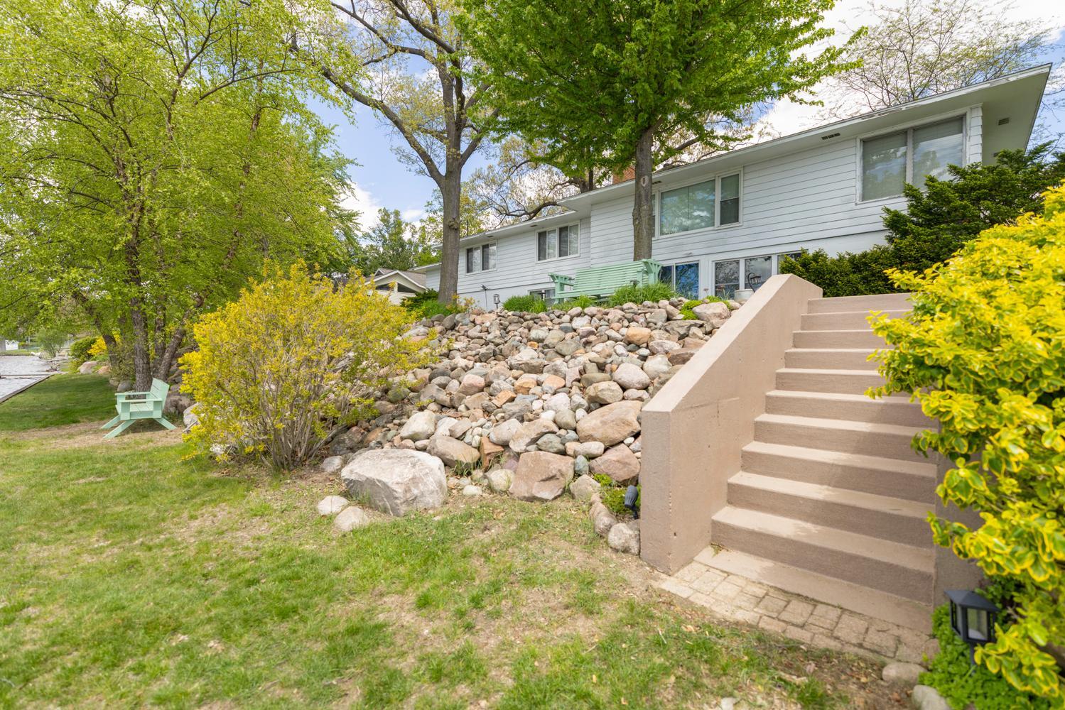 58828 South Burr Oak Road Colon, MI 49040 - Photo 4 of 48 58828 S Burr Oak Rd Colon MI-large-004-0