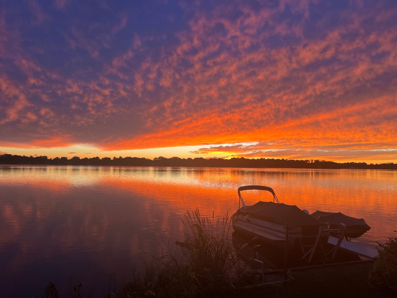 58828 South Burr Oak Road Colon, MI 49040 - Photo 41 of 48 58828 S Burr Oak Rd Colon MI-large-041-0