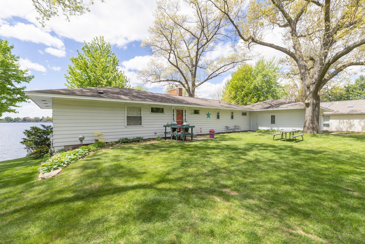58828 South Burr Oak Road Colon, MI 49040 - Photo 45 of 48 58828 S Burr Oak Rd Colon MI-large-045-0