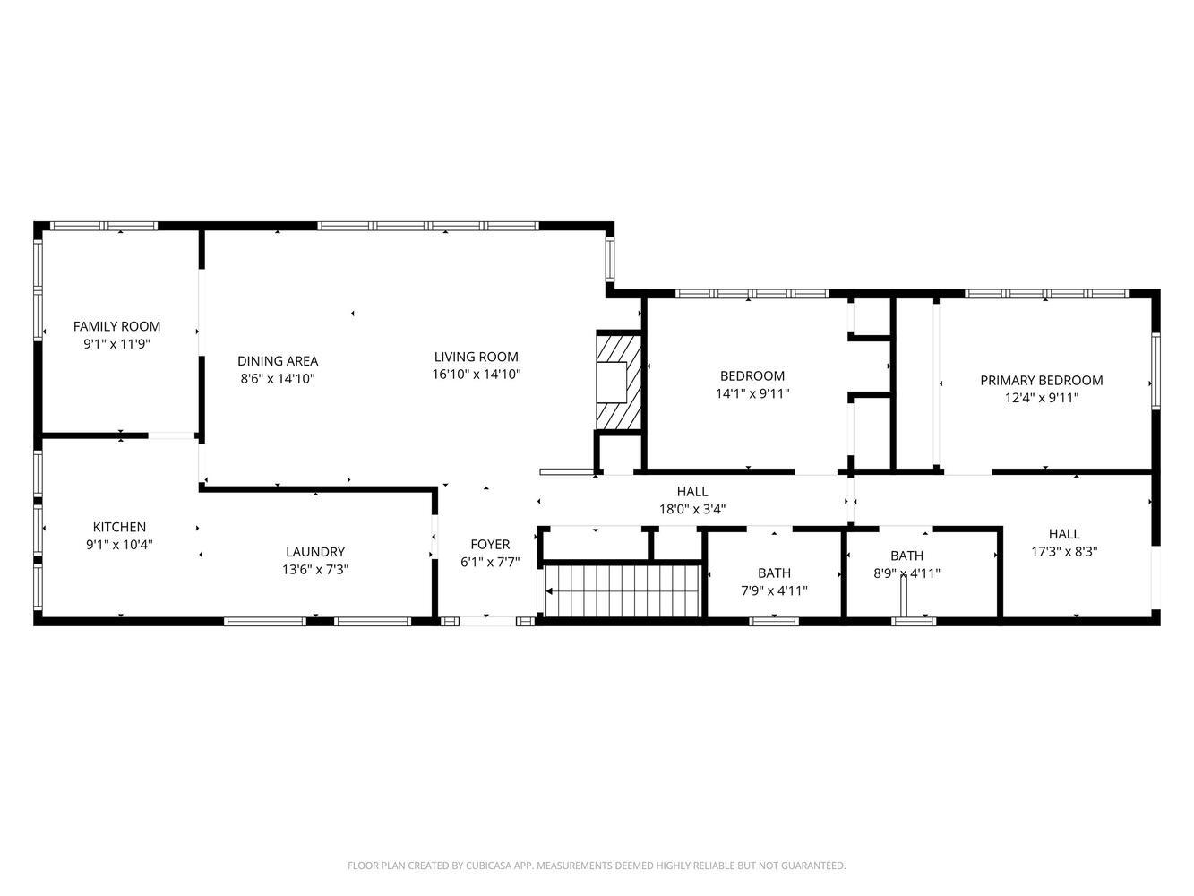58828 South Burr Oak Road Colon, MI 49040 - Photo 46 of 48 58828 S Burr Oak Rd Colon MI-large-046-0