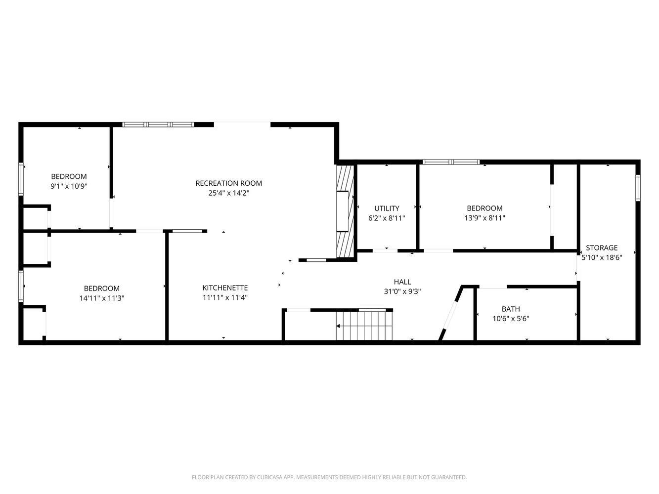 58828 South Burr Oak Road Colon, MI 49040 - Photo 47 of 48 58828 S Burr Oak Rd Colon MI-large-047-0