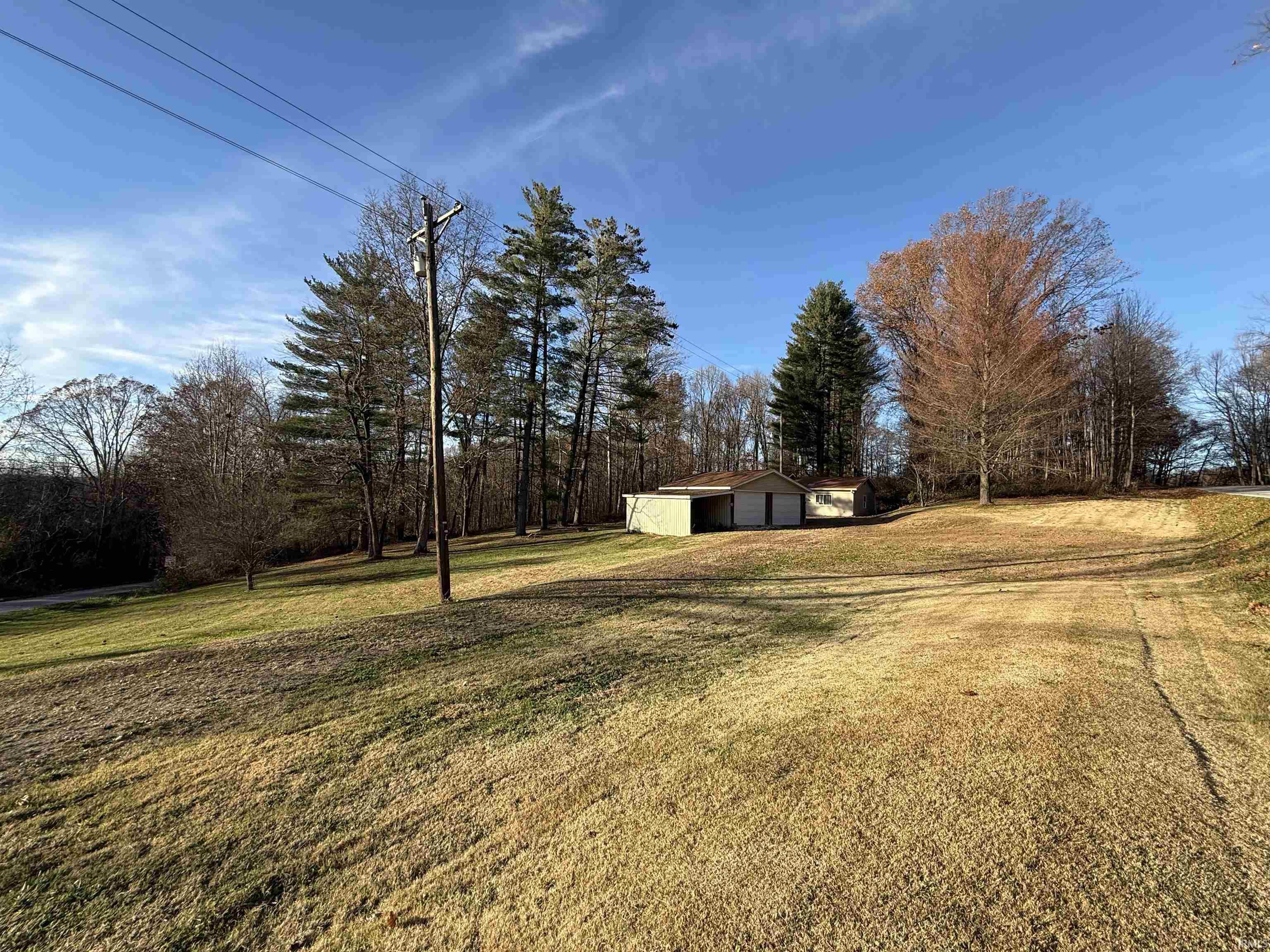 12747 High Gap Rd Shoals Shoals, IN 47581 - Photo 23 of 31