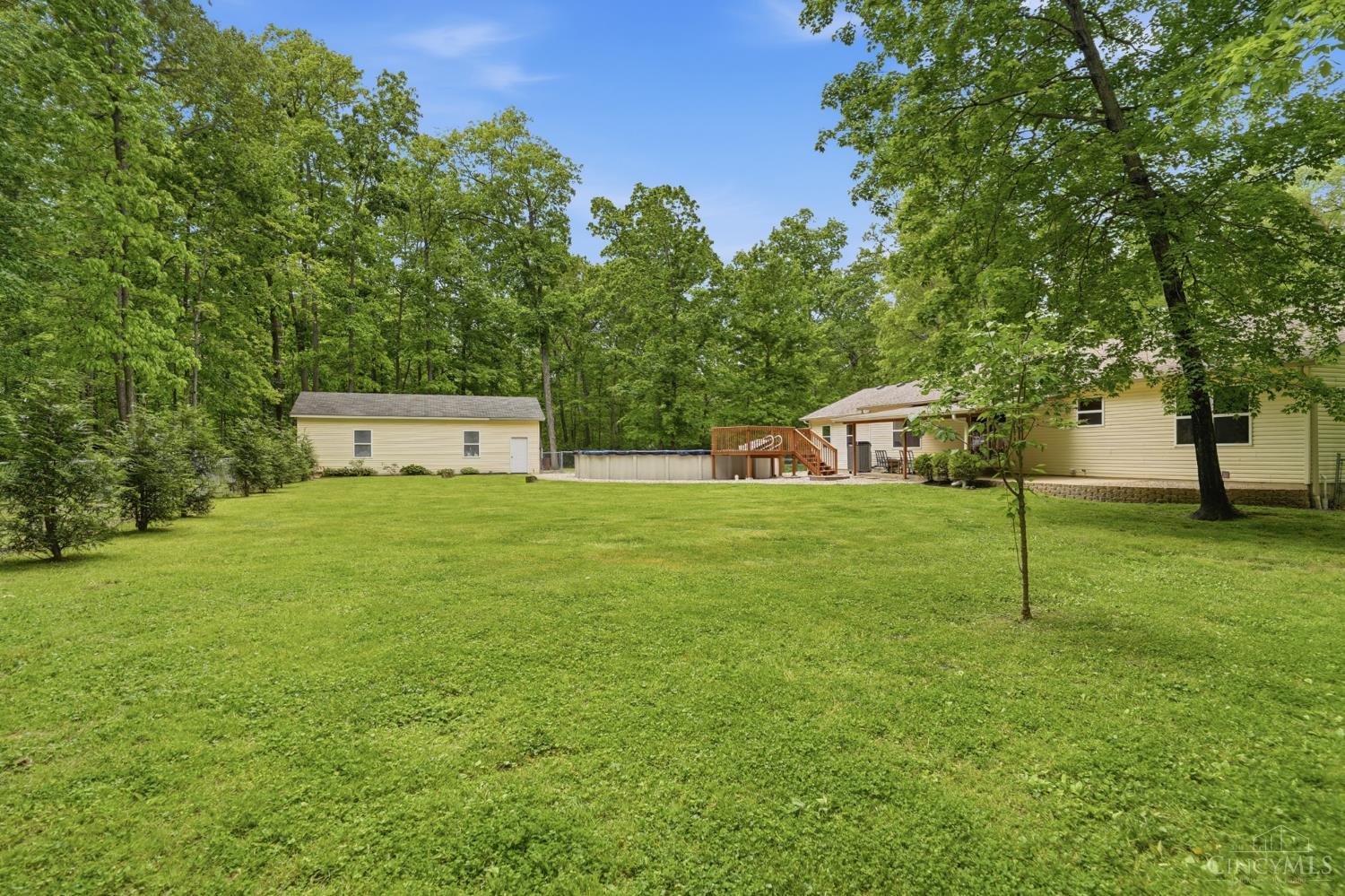 10891 Pleasant Renner Road Goshen, OH 45122 - Photo 34 of 67