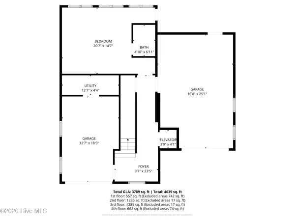$1,400,000 | 111 Riverside Avenue, Morehead City, NC 28557