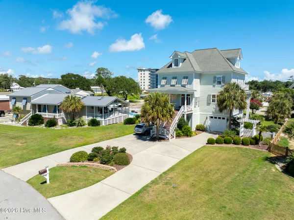 $1,400,000 | 111 Riverside Avenue, Morehead City, NC 28557