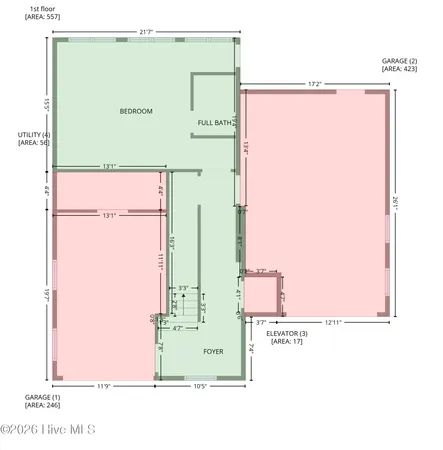 $1,400,000 | 111 Riverside Avenue, Morehead City, NC 28557