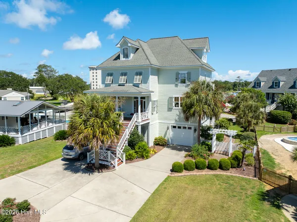 $1,400,000 | 111 Riverside Avenue, Morehead City, NC 28557