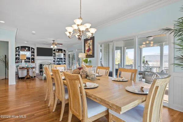 $1,400,000 | 111 Riverside Avenue, Morehead City, NC 28557