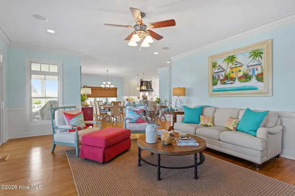 $1,400,000 | 111 Riverside Avenue, Morehead City, NC 28557