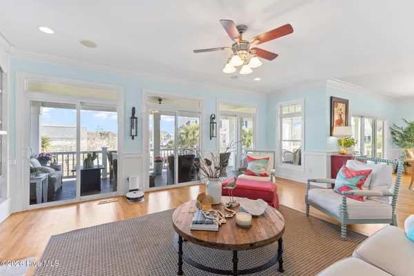 $1,400,000 | 111 Riverside Avenue, Morehead City, NC 28557