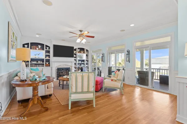 $1,400,000 | 111 Riverside Avenue, Morehead City, NC 28557