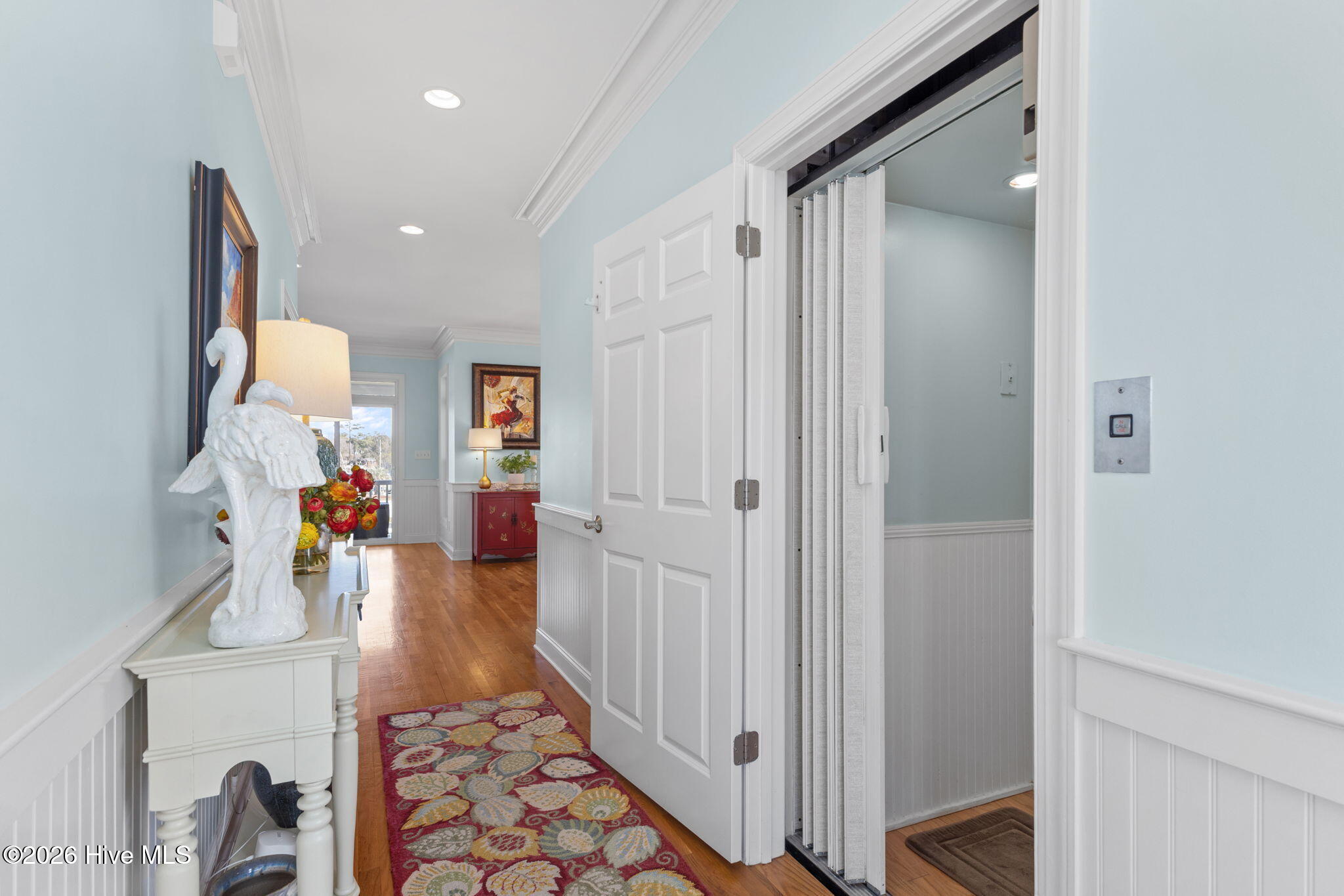 111 Riverside Avenue Morehead City, NC 28557 - Photo 25 of 123 Hallway showing Elevator