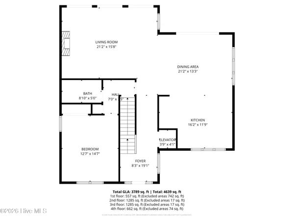 $1,400,000 | 111 Riverside Avenue, Morehead City, NC 28557