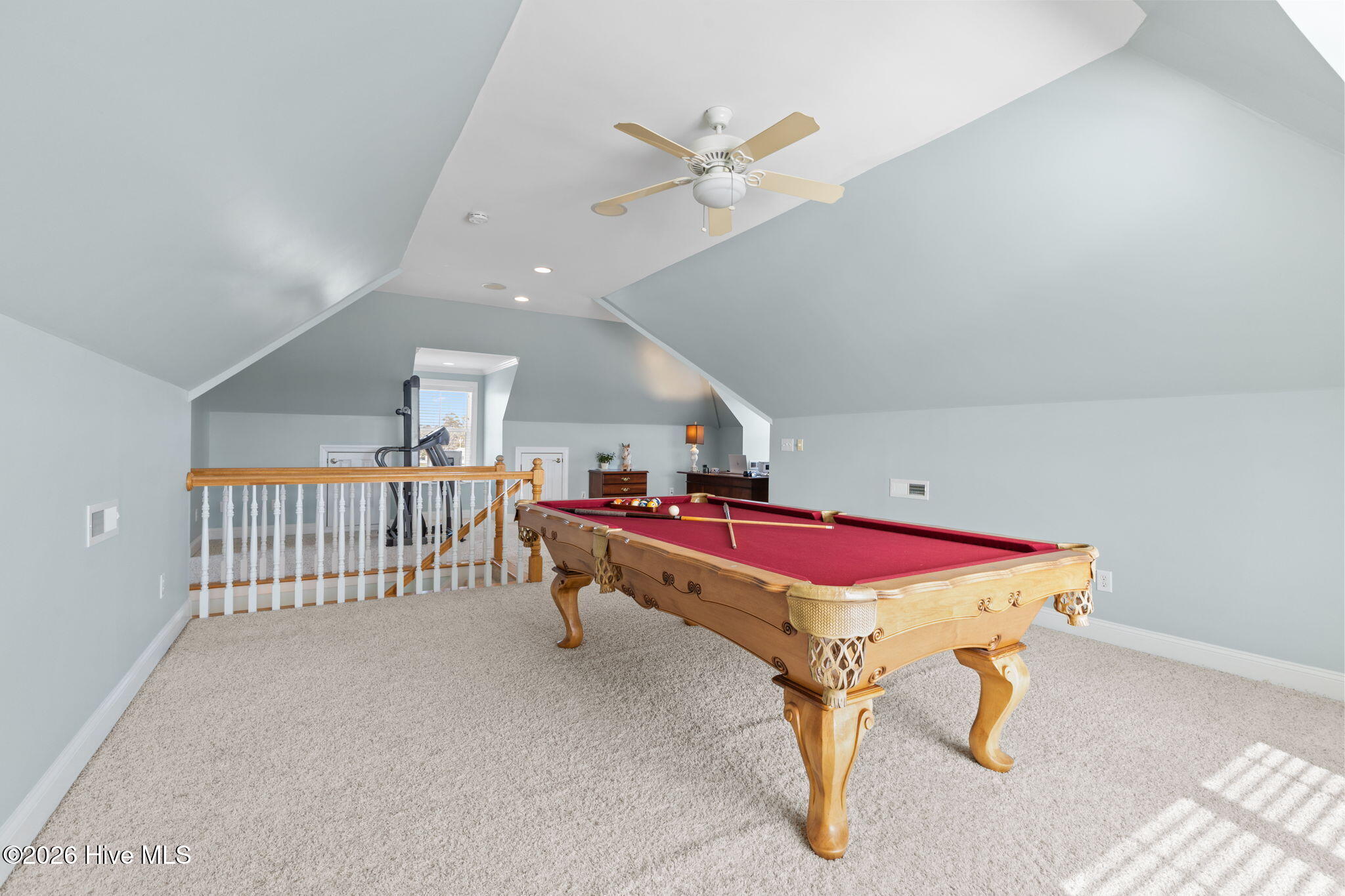 111 Riverside Avenue Morehead City, NC 28557 - Photo 47 of 123 4th Floor game Room & Office