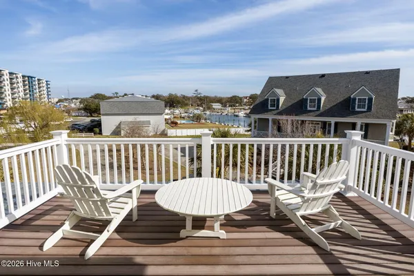 $1,400,000 | 111 Riverside Avenue, Morehead City, NC 28557