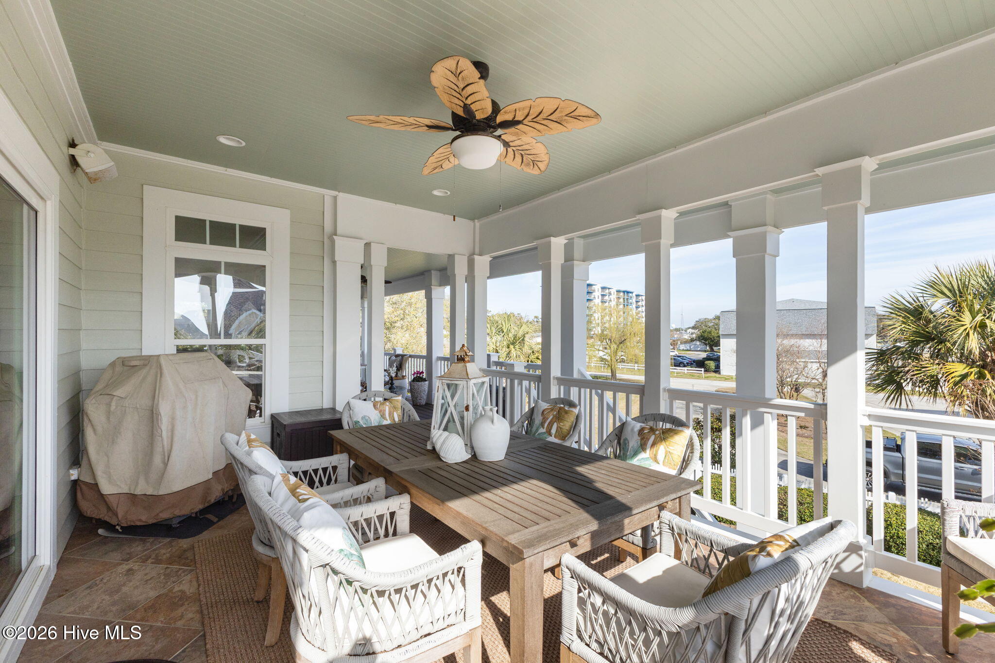 111 Riverside Avenue Morehead City, NC 28557 - Photo 53 of 123 Porch Dining