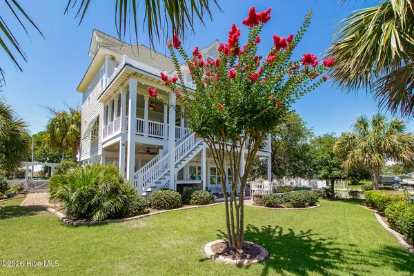 $1,400,000 | 111 Riverside Avenue, Morehead City, NC 28557
