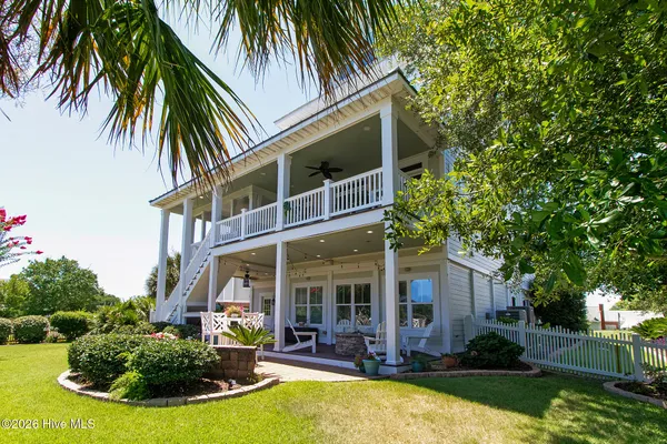 $1,400,000 | 111 Riverside Avenue, Morehead City, NC 28557