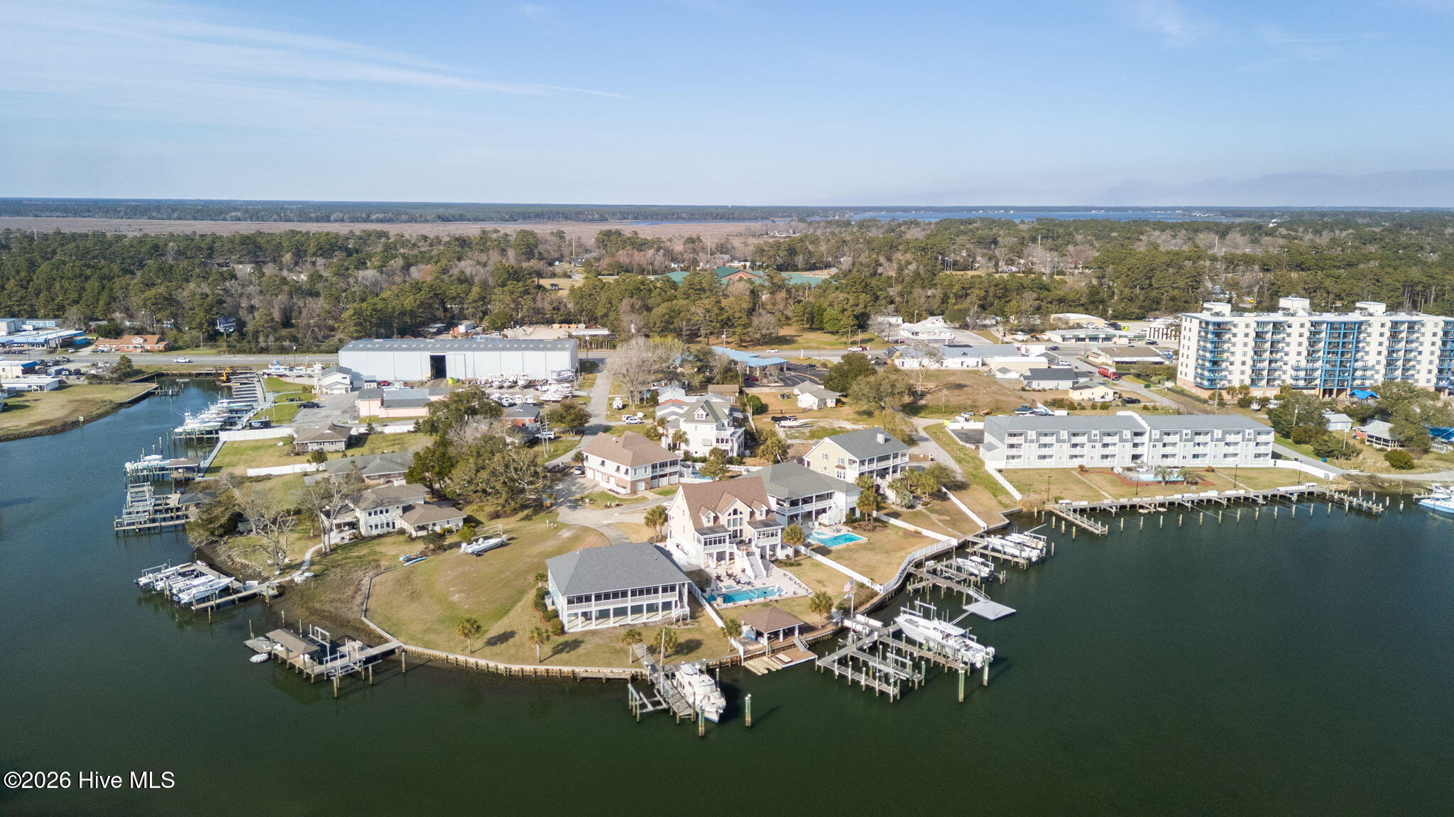 111 Riverside Avenue Morehead City, NC 28557 - Photo 64 of 123 66-web-or-mls-DJI_20260319164406_0039_D