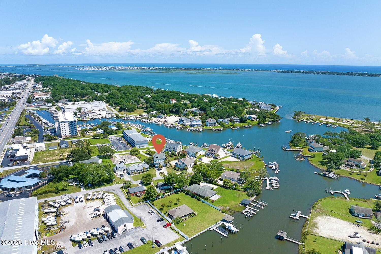 111 Riverside Avenue Morehead City, NC 28557 - Photo 66 of 123 1