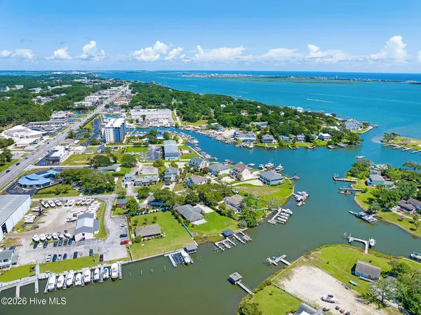 $1,400,000 | 111 Riverside Avenue, Morehead City, NC 28557