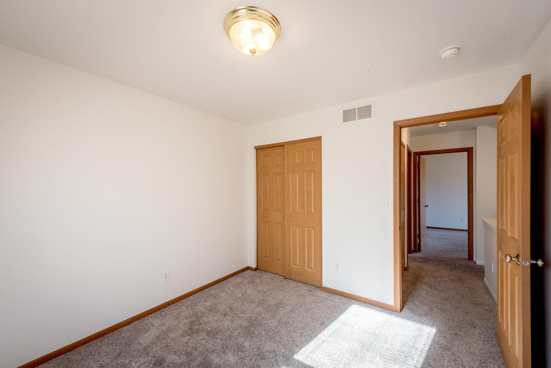 8679 Old Green Bay Road Pleasant Prairie, WI 53158 - Photo 18 of 25 Bed2_1001