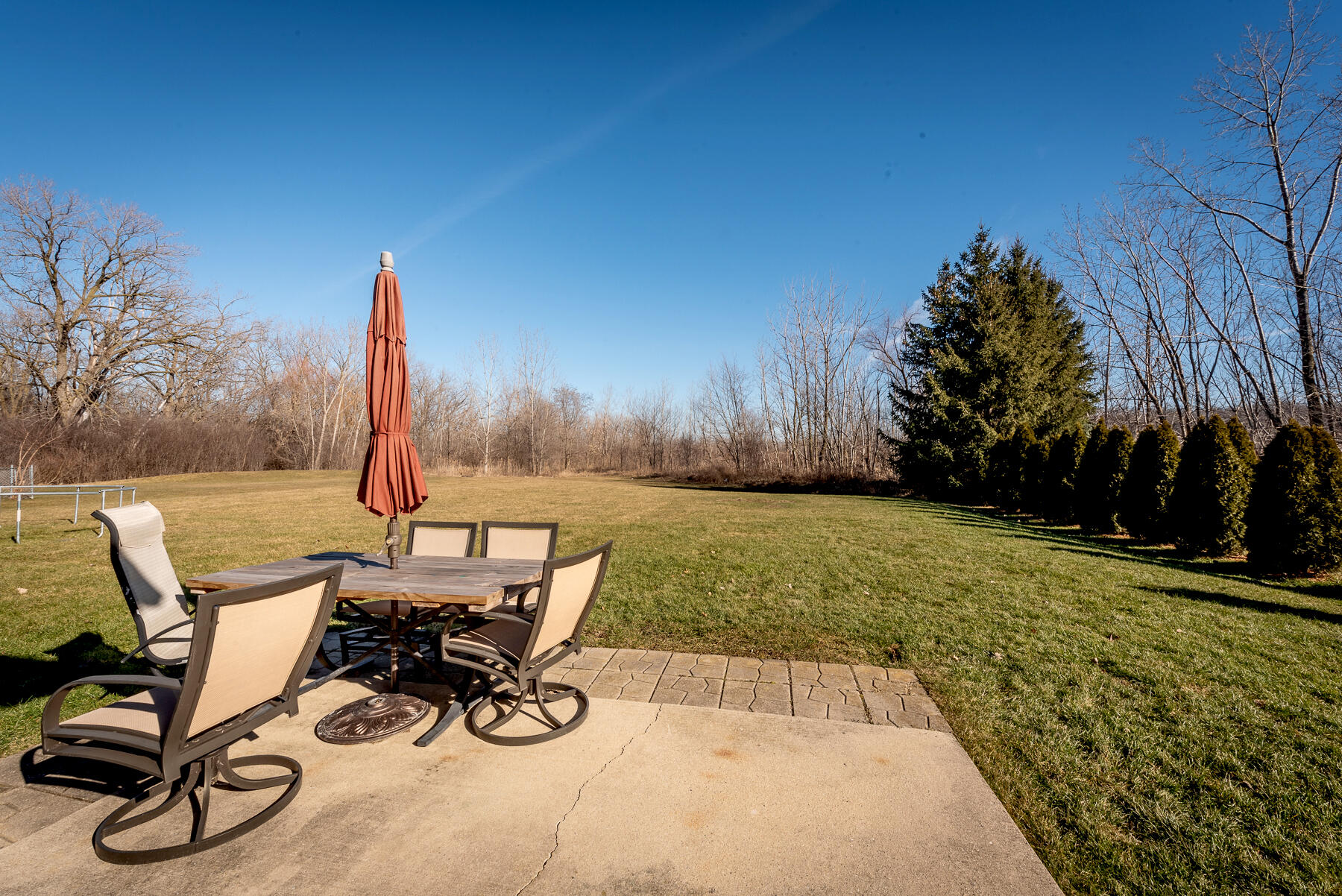 8679 Old Green Bay Road Pleasant Prairie, WI 53158 - Photo 23 of 25 Outside_1201