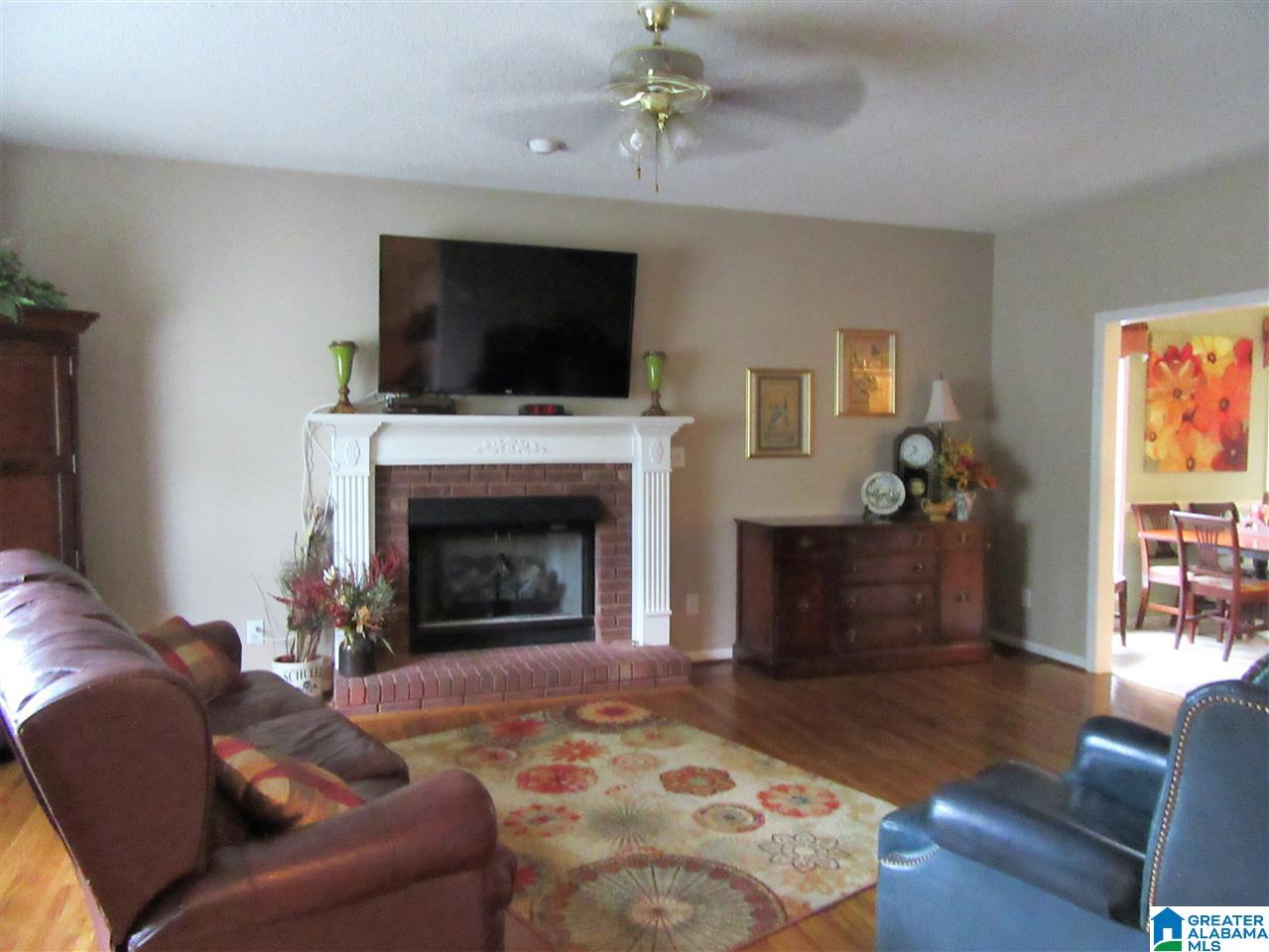 6172 Swann Road Mount Olive, AL 35117 - Photo 14 of 26