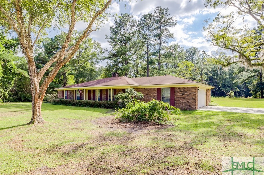 376 Old Augusta Road South Rincon, GA 31326 - Photo 2 of 8