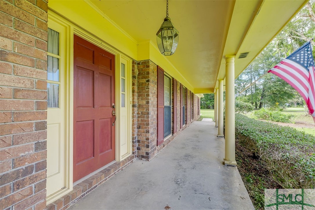 376 Old Augusta Road South Rincon, GA 31326 - Photo 4 of 8
