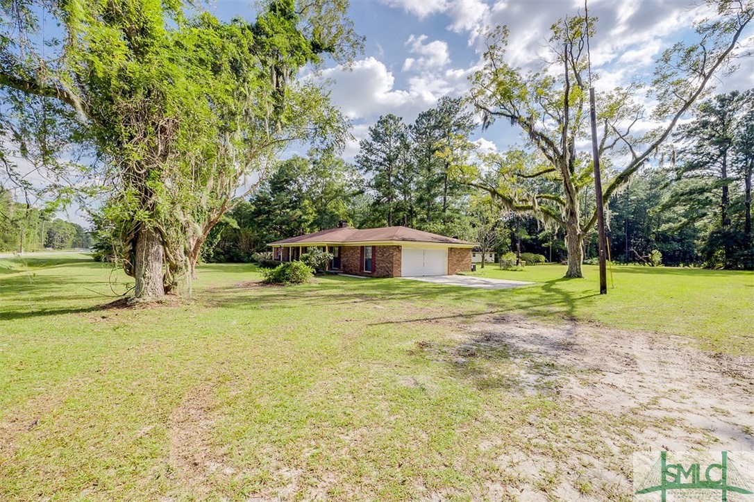 376 Old Augusta Road South Rincon, GA 31326 - Photo 5 of 8