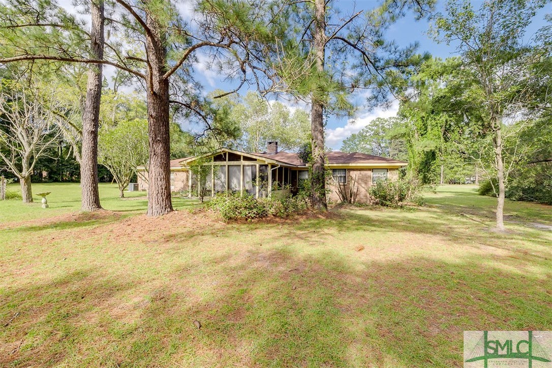 376 Old Augusta Road South Rincon, GA 31326 - Photo 6 of 8