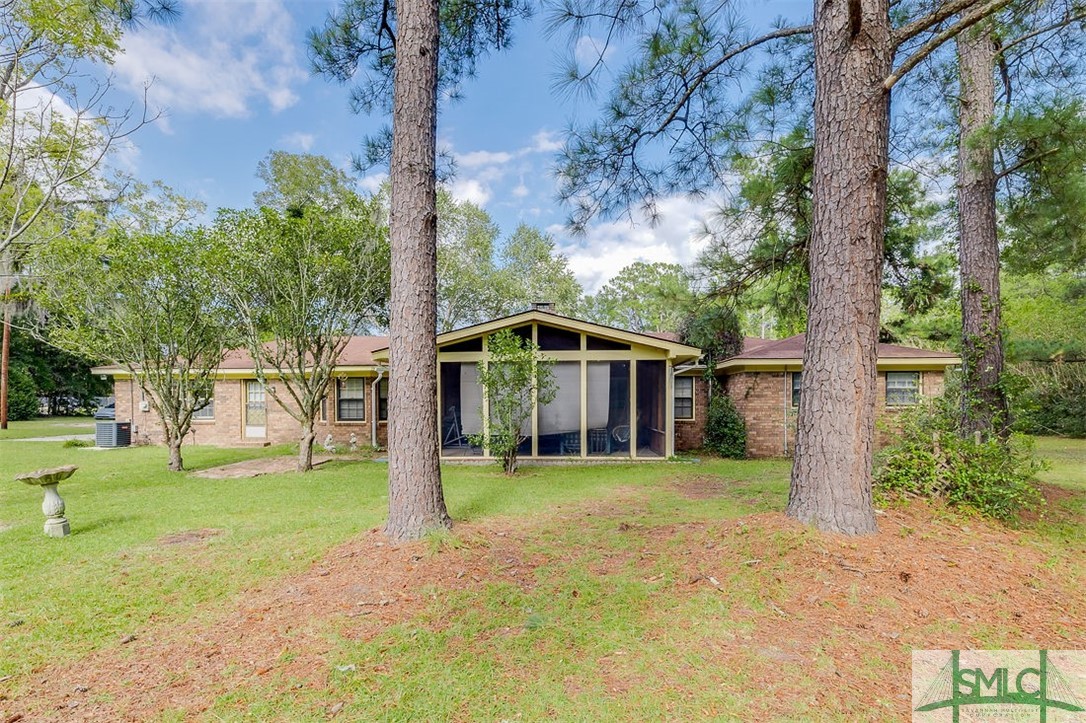 376 Old Augusta Road South Rincon, GA 31326 - Photo 7 of 8