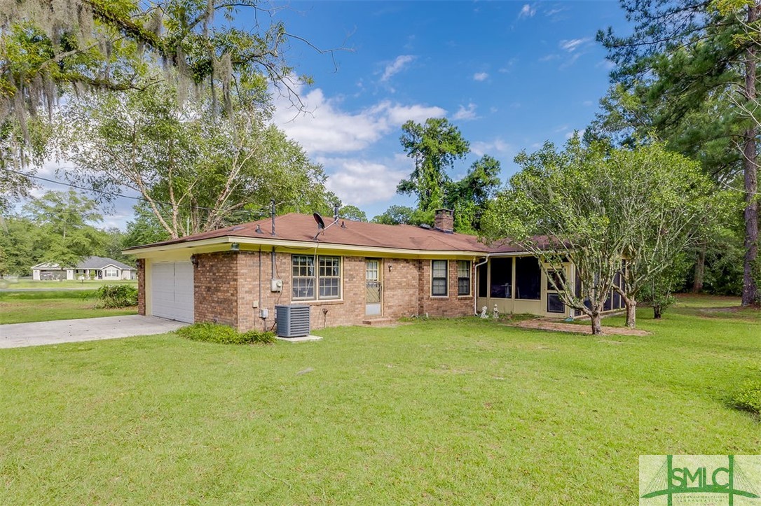 376 Old Augusta Road South Rincon, GA 31326 - Photo 8 of 8