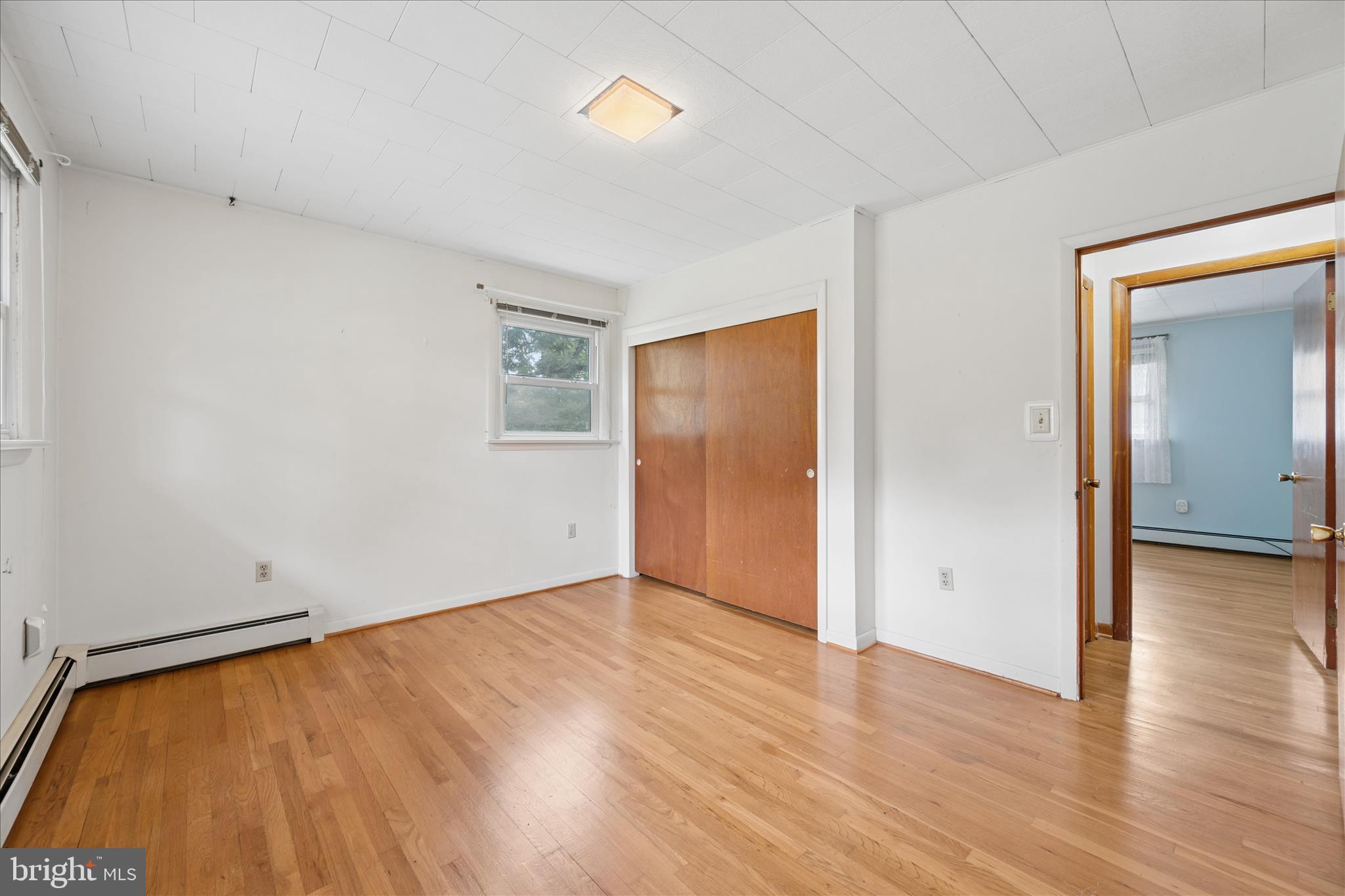 107 Eyler Road Thurmont, MD 21788 - Photo 36 of 74 Bedroom 3