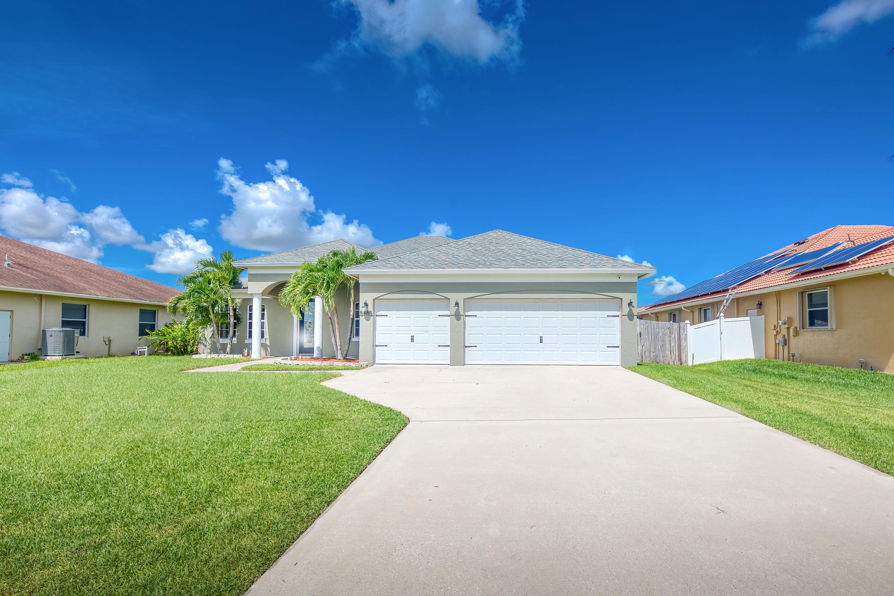 5485 Northwest Dunn Road Port St. Lucie, FL 34983 - Photo 2 of 37 Dunn2