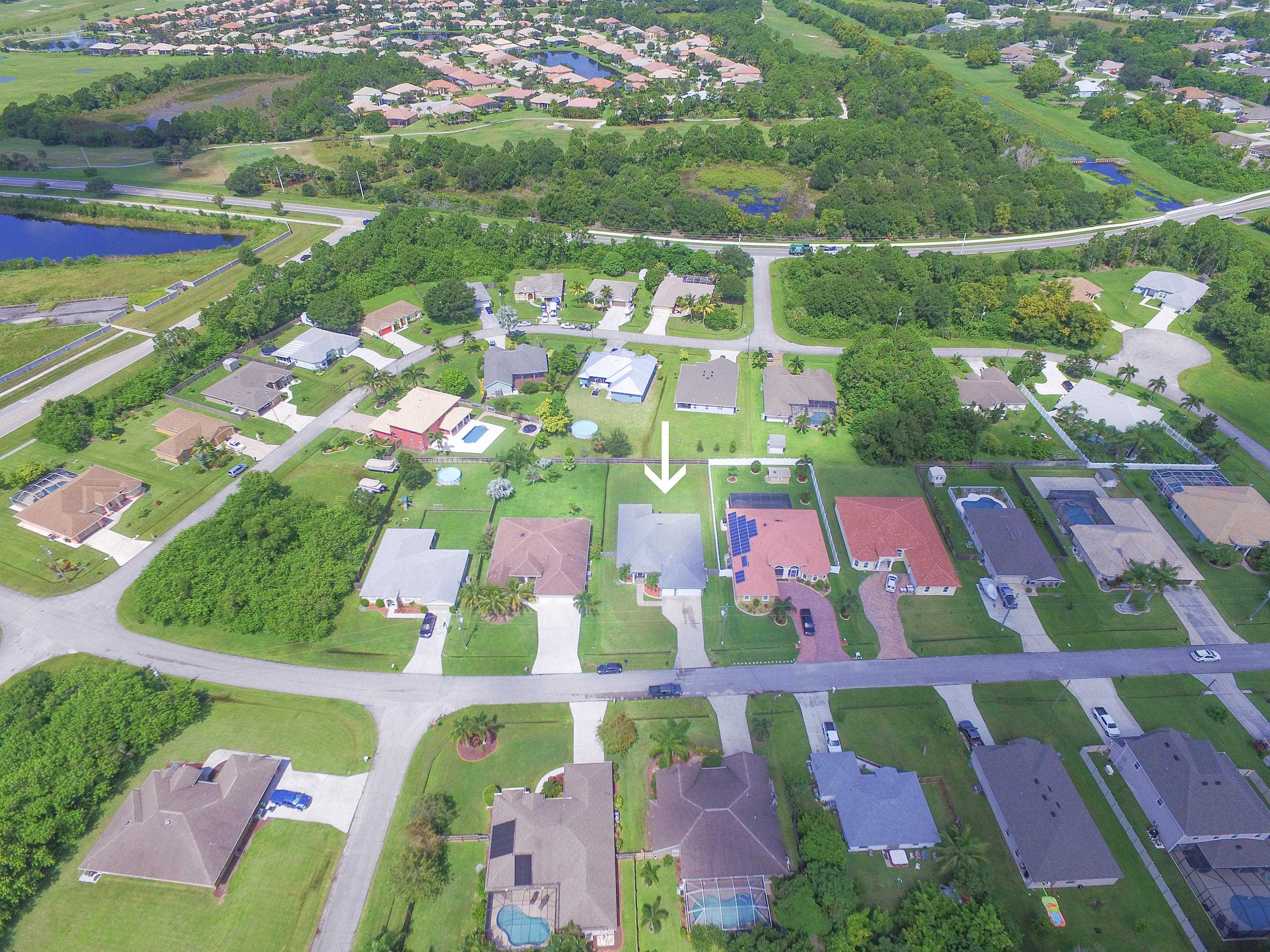 5485 Northwest Dunn Road Port St. Lucie, FL 34983 - Photo 34 of 37 Dunn34