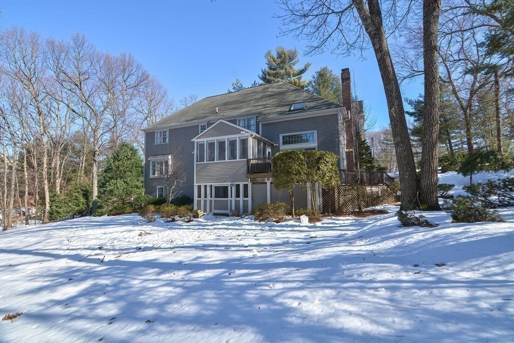 7 Gable Ridge Road Westborough, MA 01581 - Photo 41 of 42 Gallery Image 41
