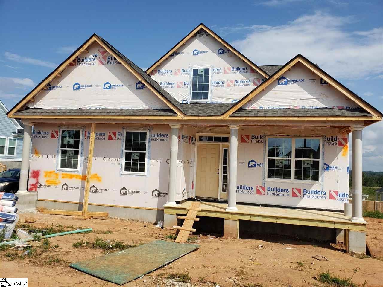 3427 O'neal Church Road Greer, SC 29651 - Photo 1 of 11 Gallery Image 1
