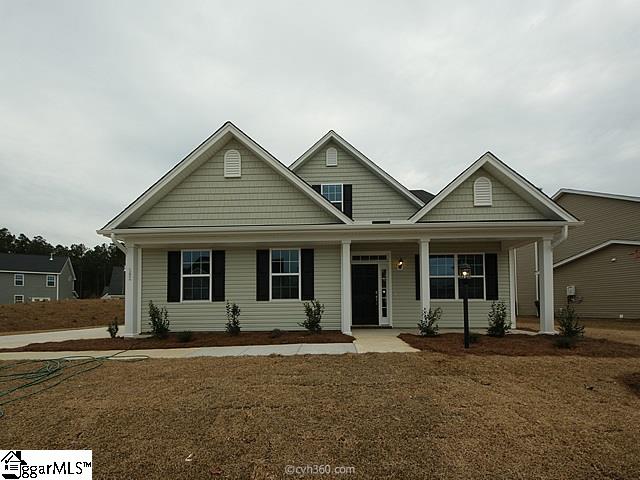 3427 O'neal Church Road Greer, SC 29651 - Photo 3 of 11 Gallery Image 3