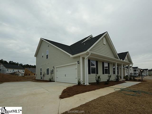 3427 O'neal Church Road Greer, SC 29651 - Photo 4 of 11 Gallery Image 4