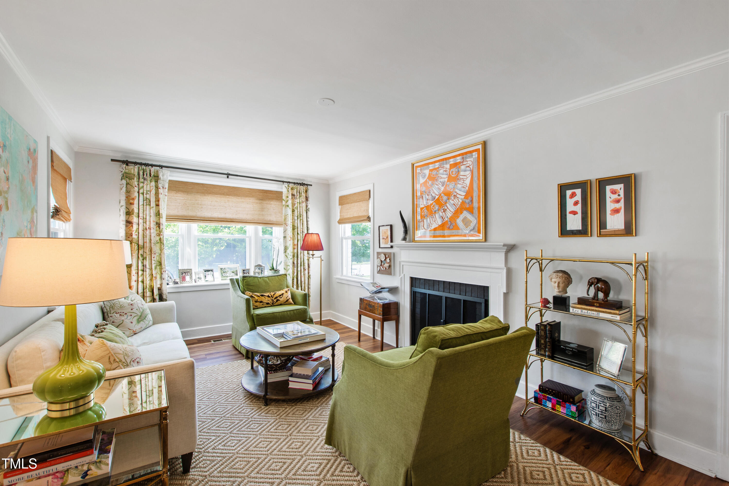 713 East Whitaker Mill Road Raleigh, NC 27608 - Photo 5 of 23 Whitaker (3)