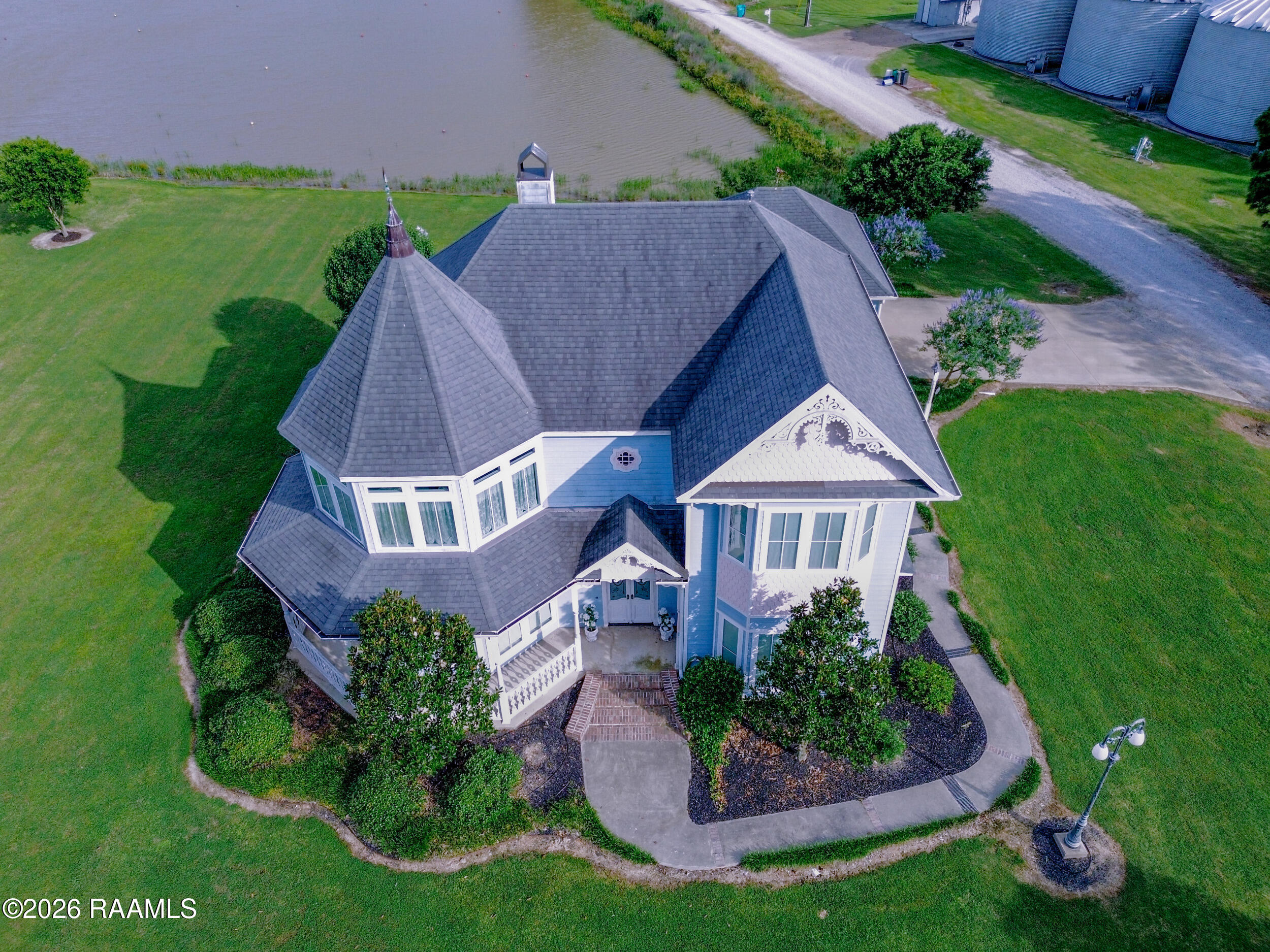 1011 Heinen Road Basile, LA 70515 - Photo 2 of 34