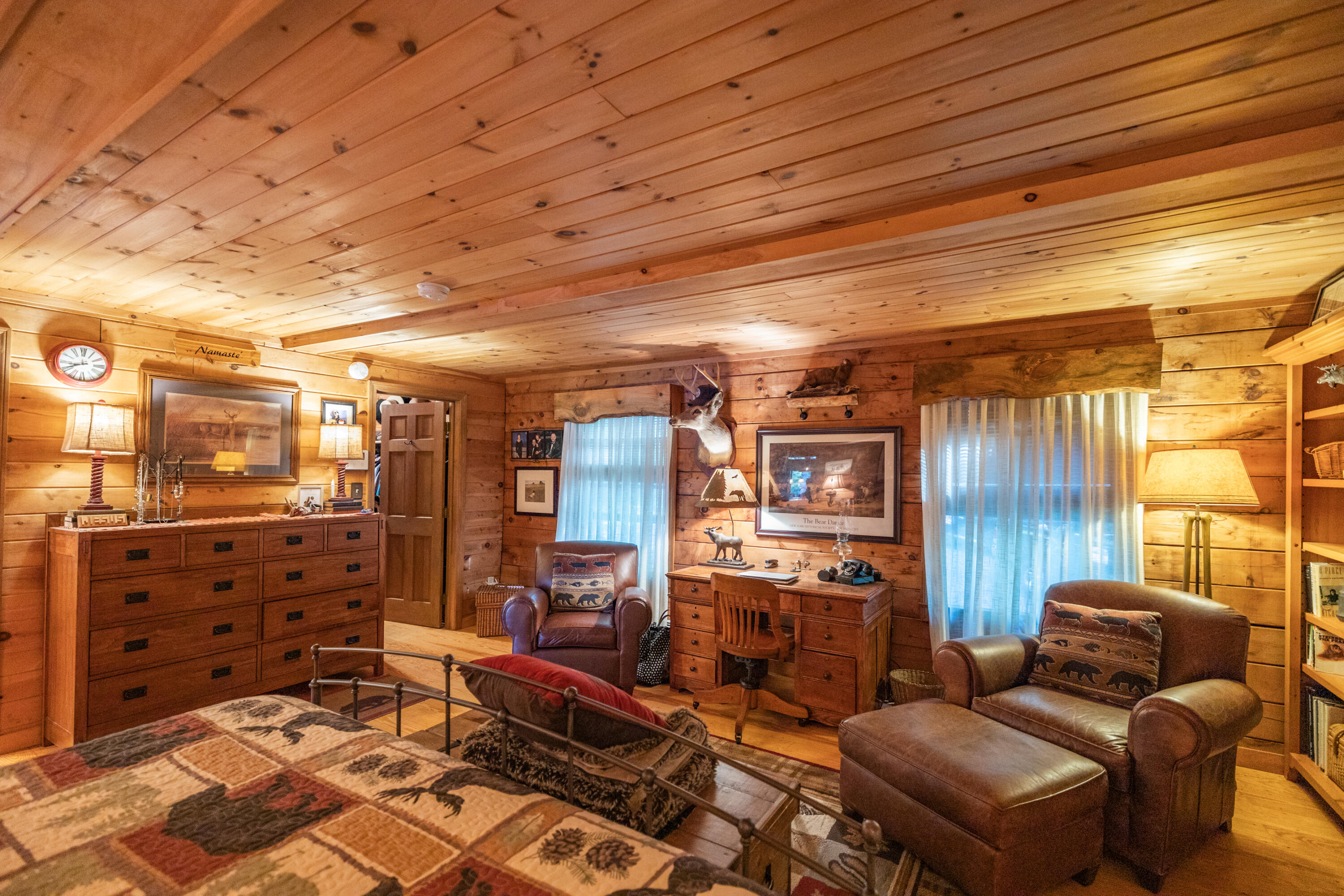 308 Peacock Road Acton, ME 04001 - Photo 30 of 43 6I3A6018-HDR
