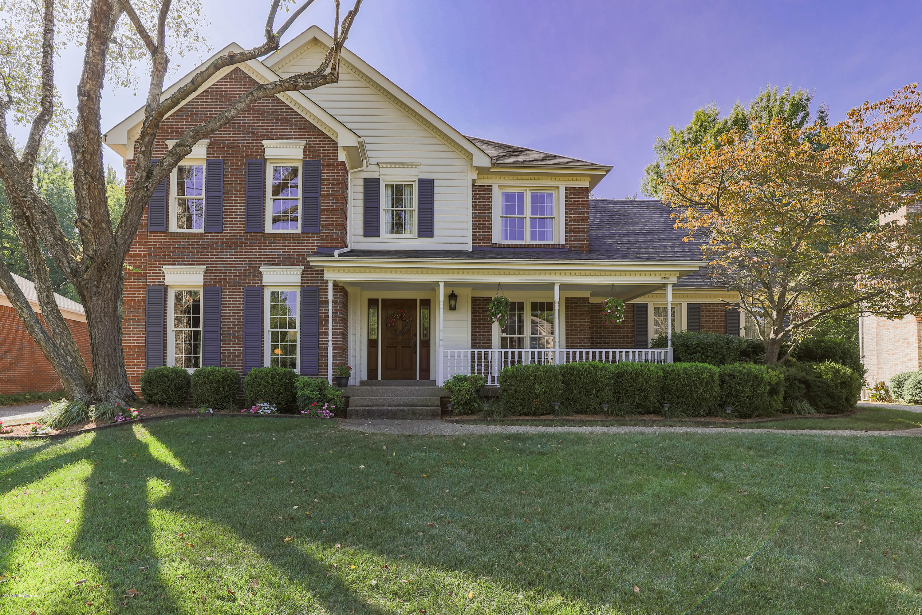 3306 Trail Ridge Road Louisville, KY 40241 - Photo 1 of 37 002-20191001 1228
